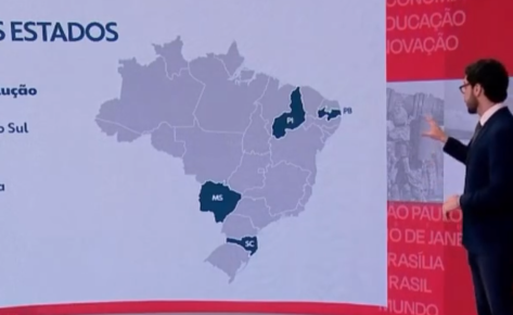 Foto: Reprodução/ Instagram 