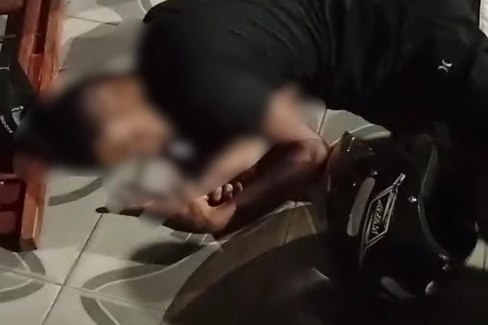 Foto: Reprodução / Redes Sociais