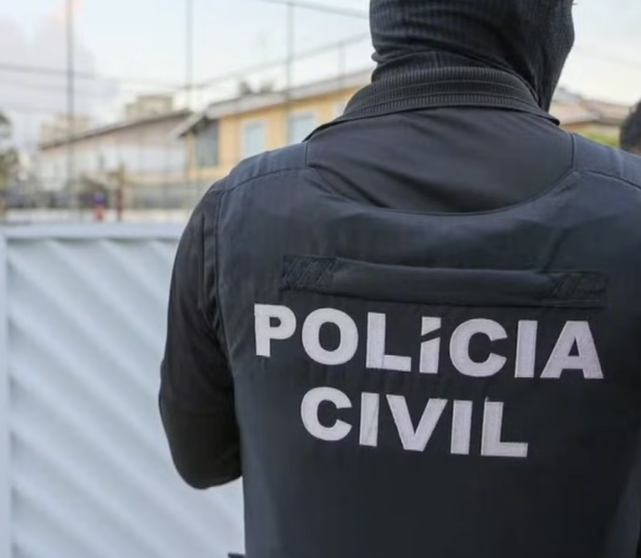 Foto: Divulgação / Polícia Civil
