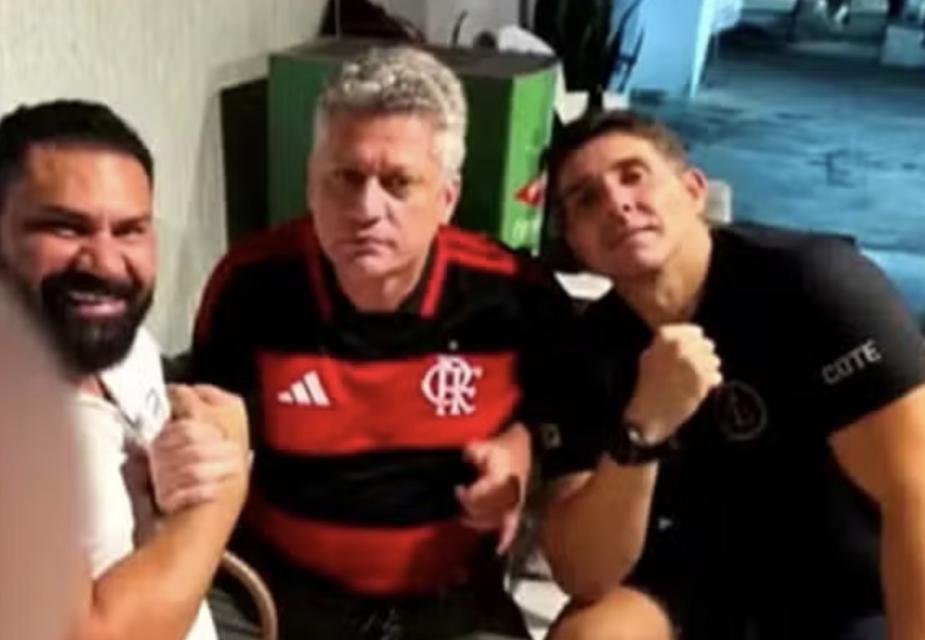 Foto: Reprodução 