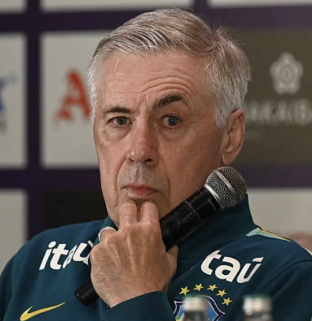 Foto: Reprodução/Getty Images