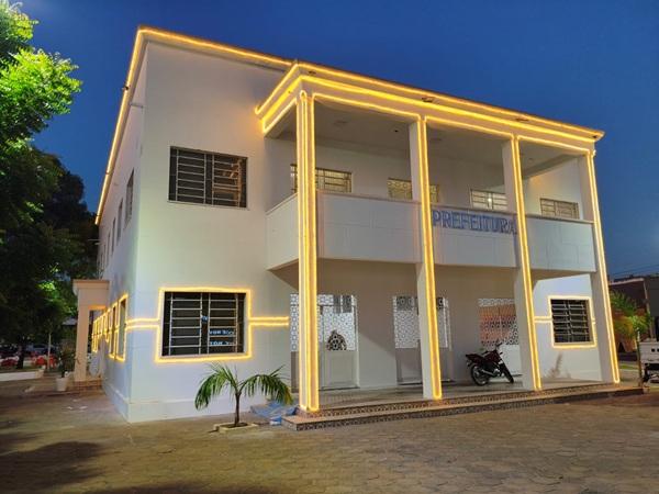 Foto: Prefeitura de Cajazeiras/PB