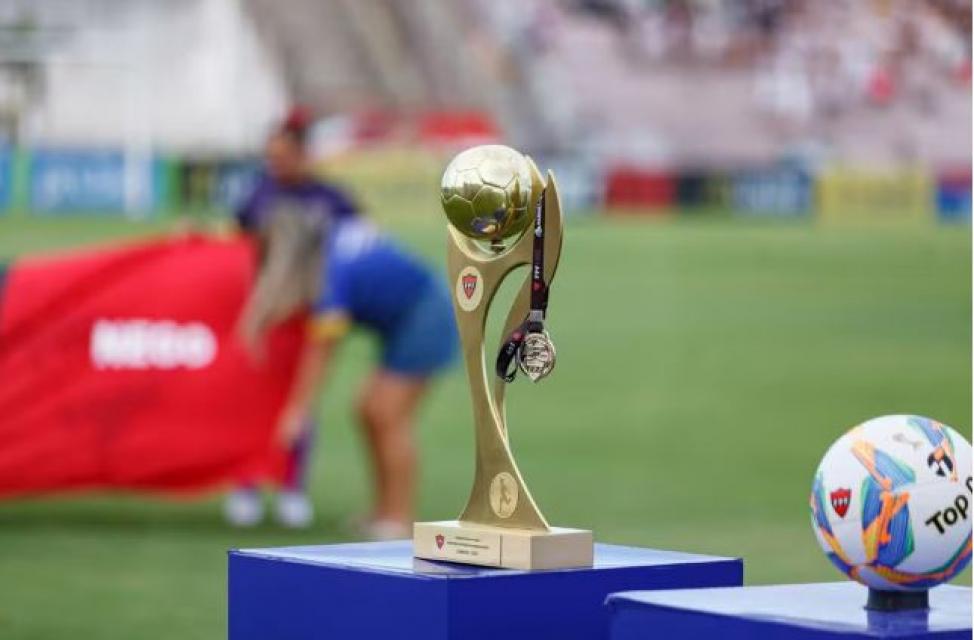 Foto: Cristiano Santos/ Botafogo-PB