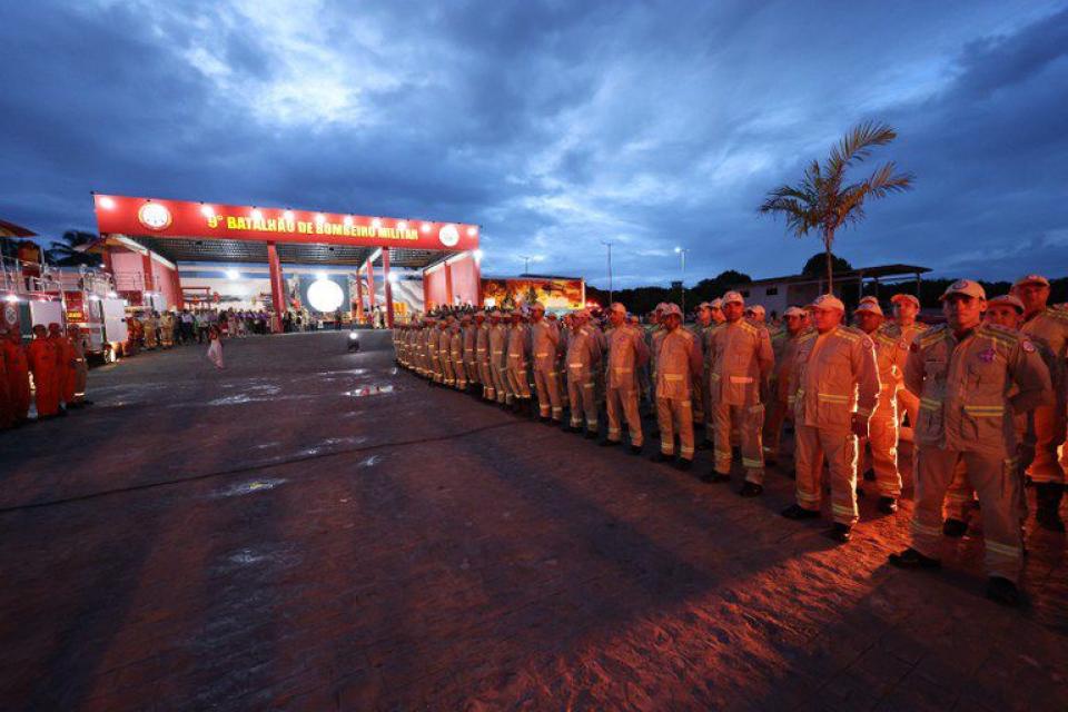 Foto: SECOM/PB