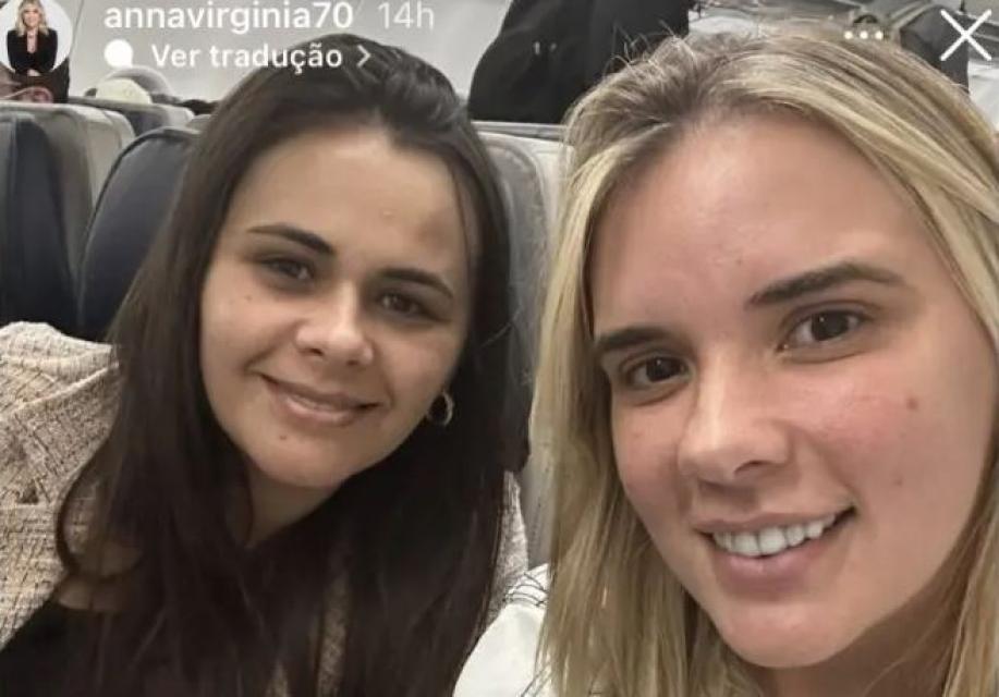 Foto: Reprodução/ Instagram