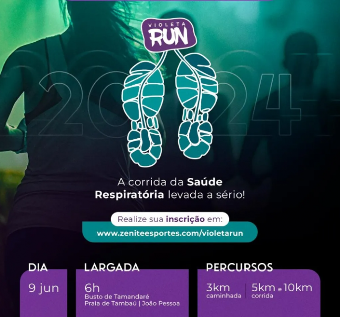 Reprodução: PMJP / Divulgação