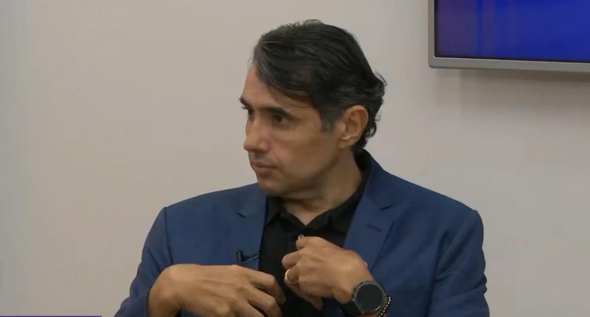 Foto: Reprodução/TV Norte Paraíba