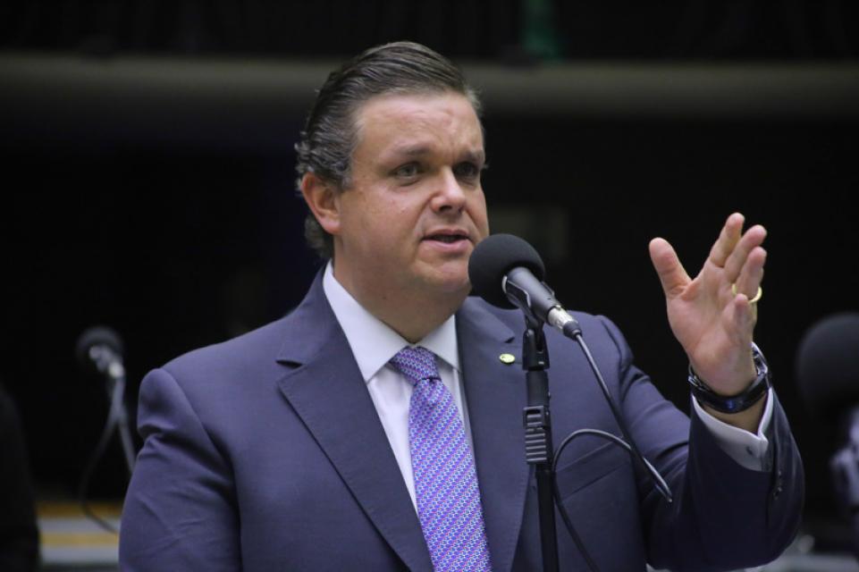 Foto: Paulo Sérgio/Câmara dos Deputados