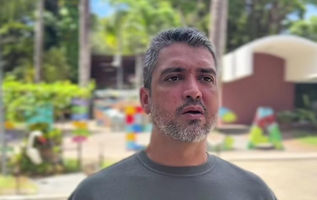 Foto: Reprodução/ Instagram 