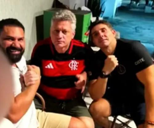 Foto: Reprodução / Redes Sociais